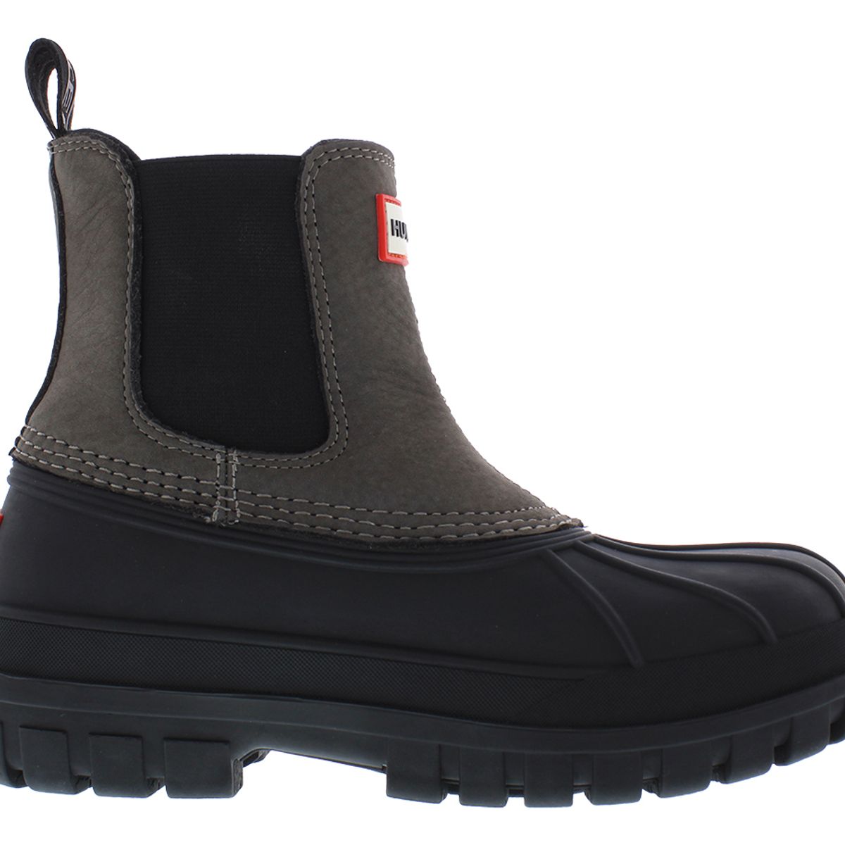 HUNTER - Botas Suffolk Hombre