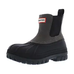 HUNTER - Botas de Agua Suffolk Hombre