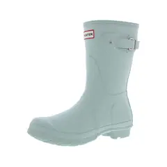 HUNTER - Botas de Agua Original Short