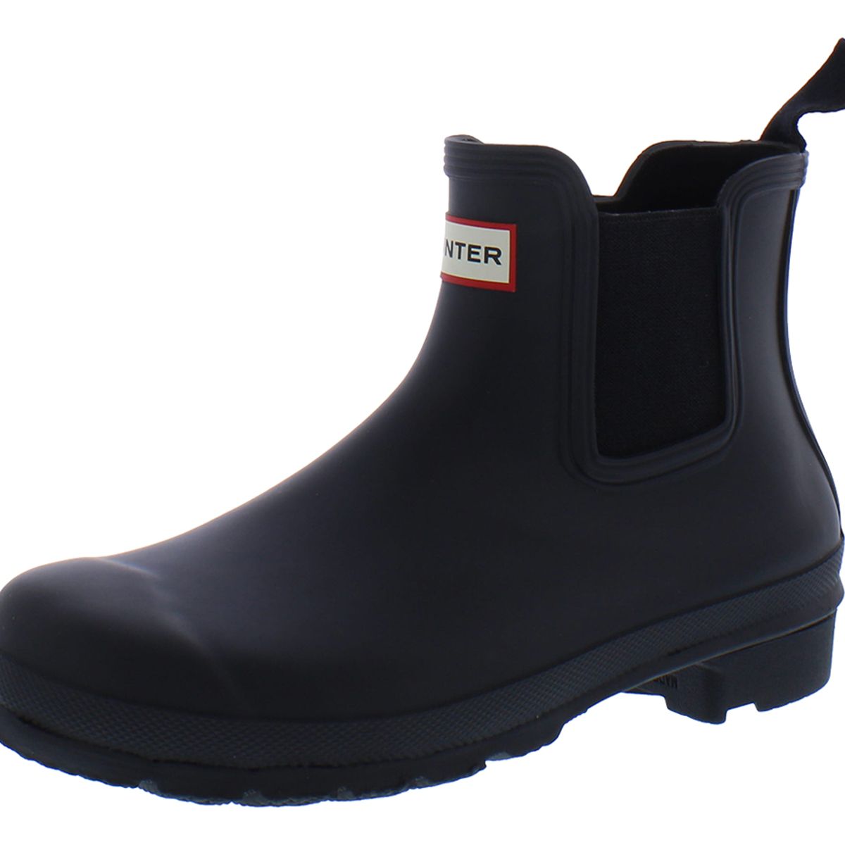HUNTER - Botines Original Chelsea