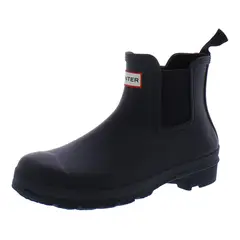 HUNTER - Botines Original Chelsea
