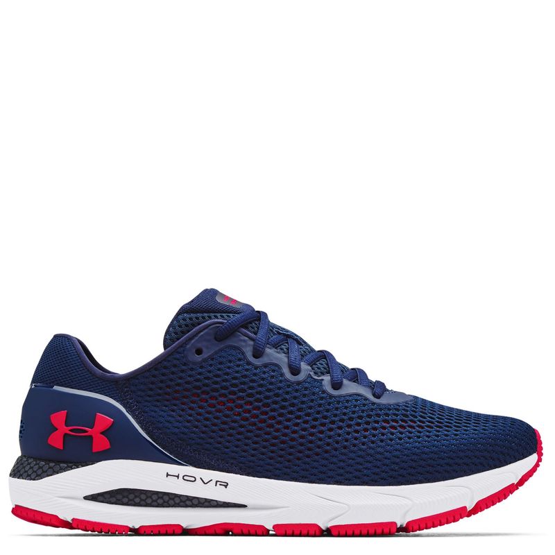 UNDER ARMOUR - Under Armour HOVR Sonic 4-NVY Zapatilla Running Hombre