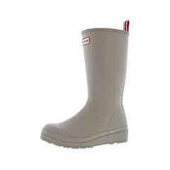 HUNTER - Zapatillas Play Tall
