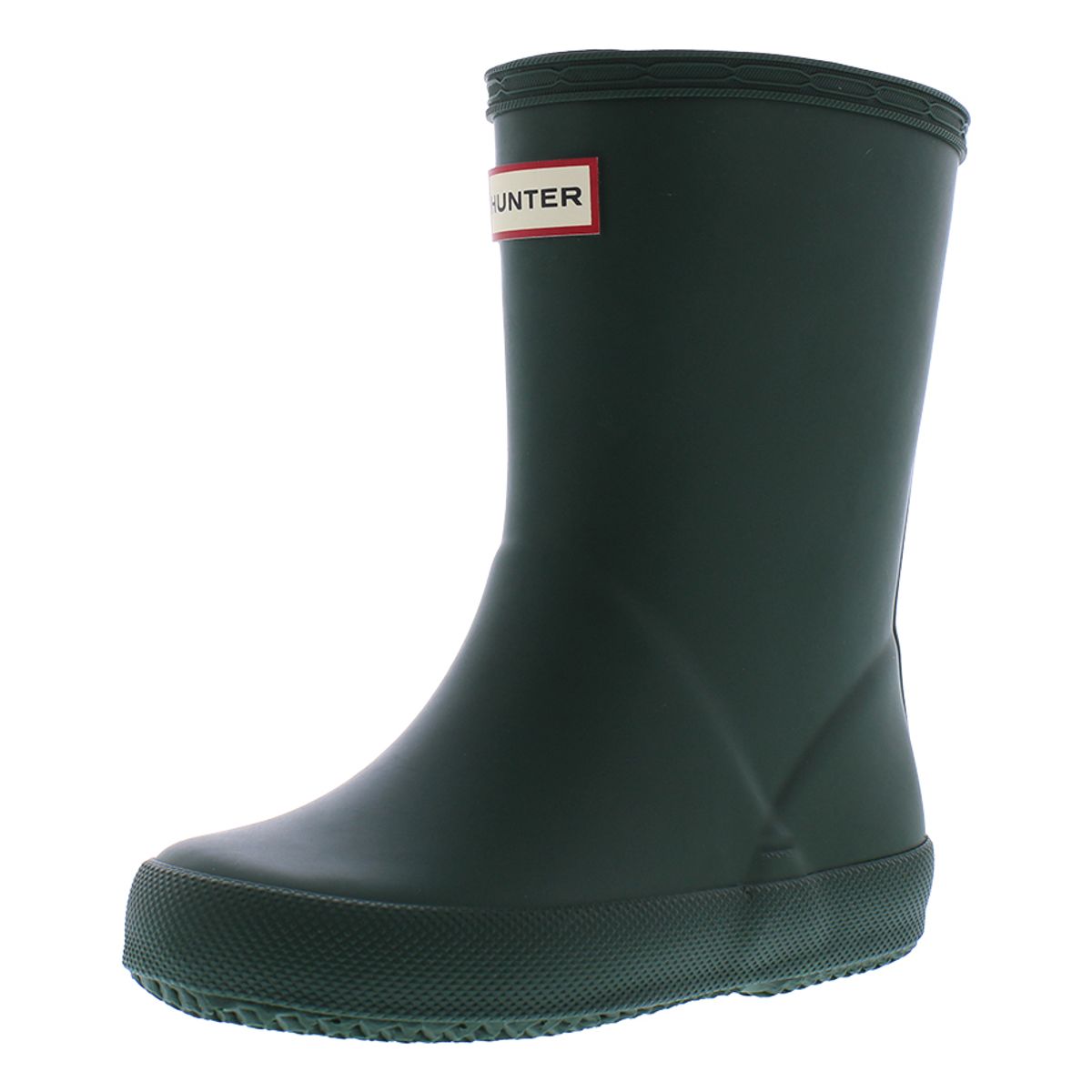 HUNTER - Botas First Classic Unisex bebé