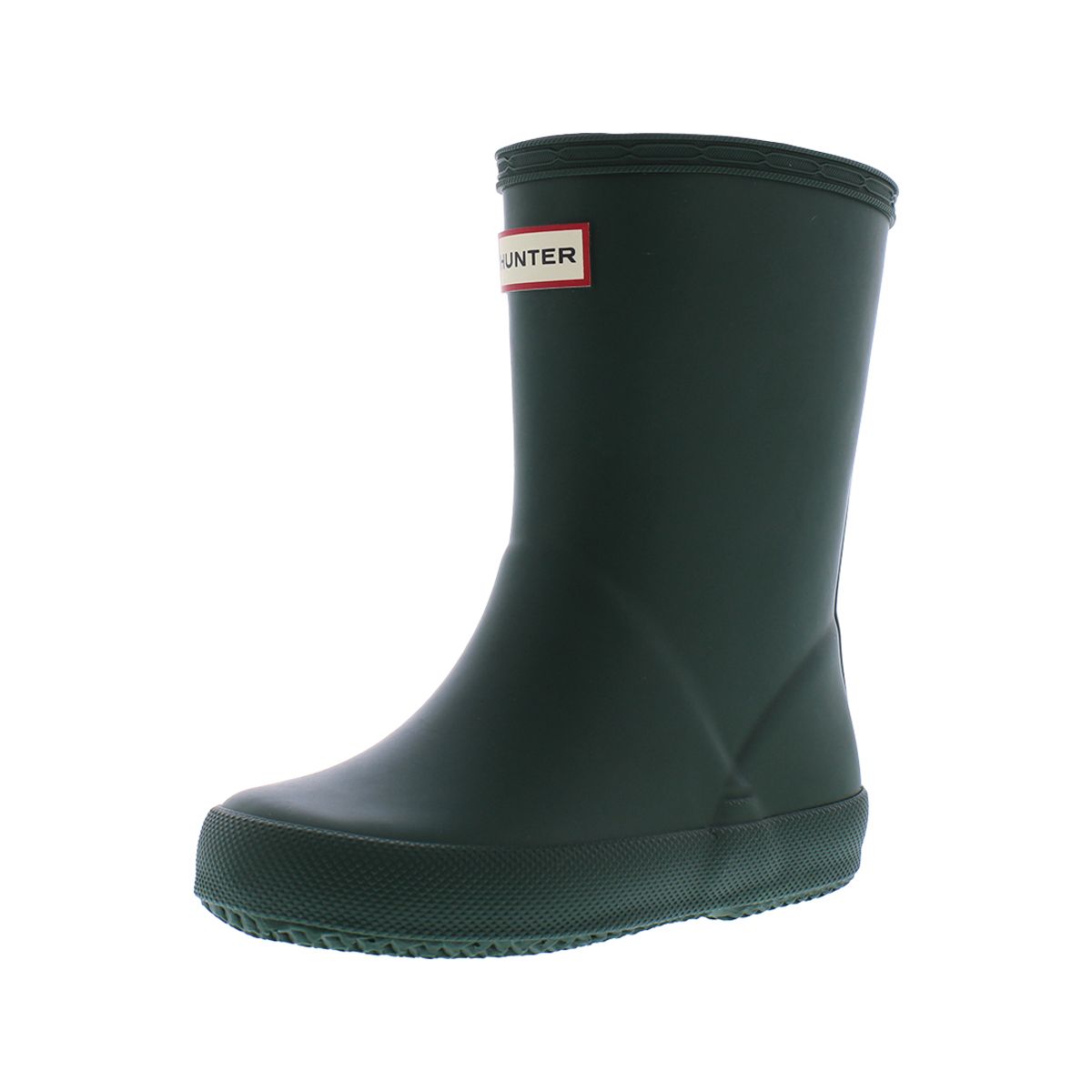 HUNTER - Botas First Classic Unisex bebé