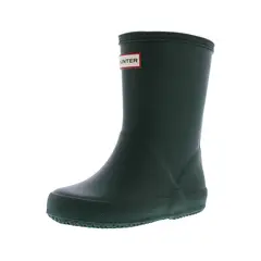 HUNTER - Botas de Agua First Classic Unisex bebé