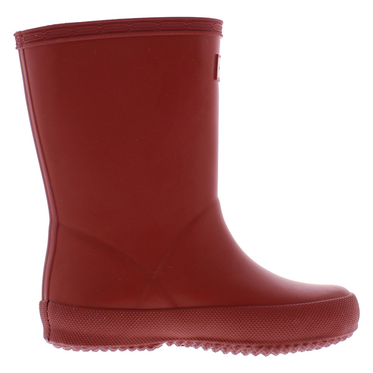 HUNTER - Botas First Classic Unisex bebé