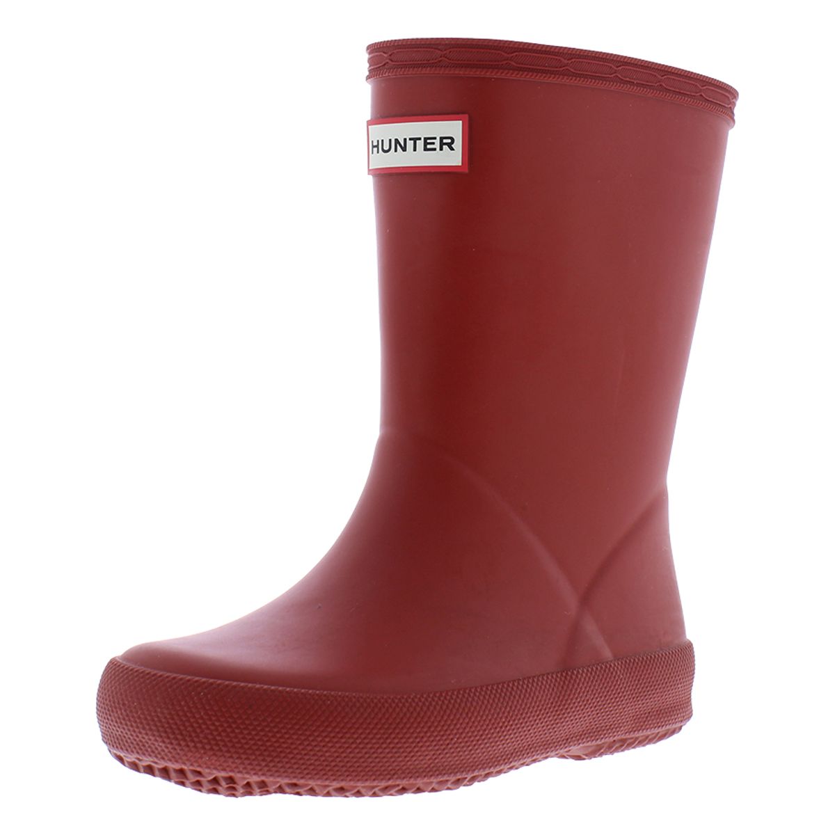 HUNTER - Botas First Classic Unisex bebé