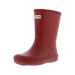 HUNTER - Botas de Agua First Classic Unisex bebé
