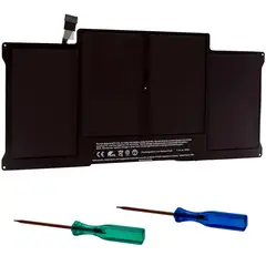 OEM - Bateria A1496 Para Macbook Air A1466 2010-2017 13 pulgadas