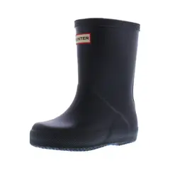 HUNTER - Botas de Agua First Classic Unisex bebé