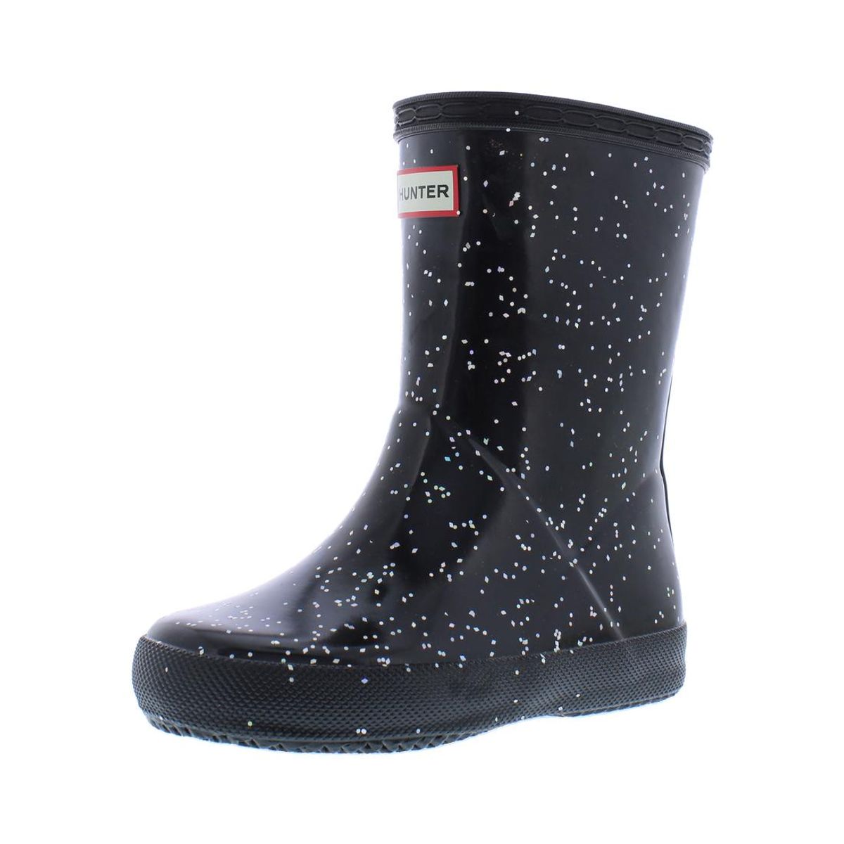 HUNTER - Botas First Giant Glitter