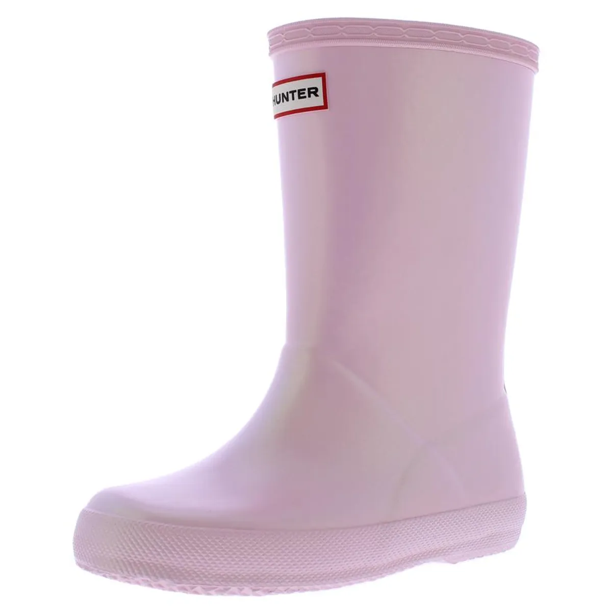 HUNTER - Botas First Nebula Glitter