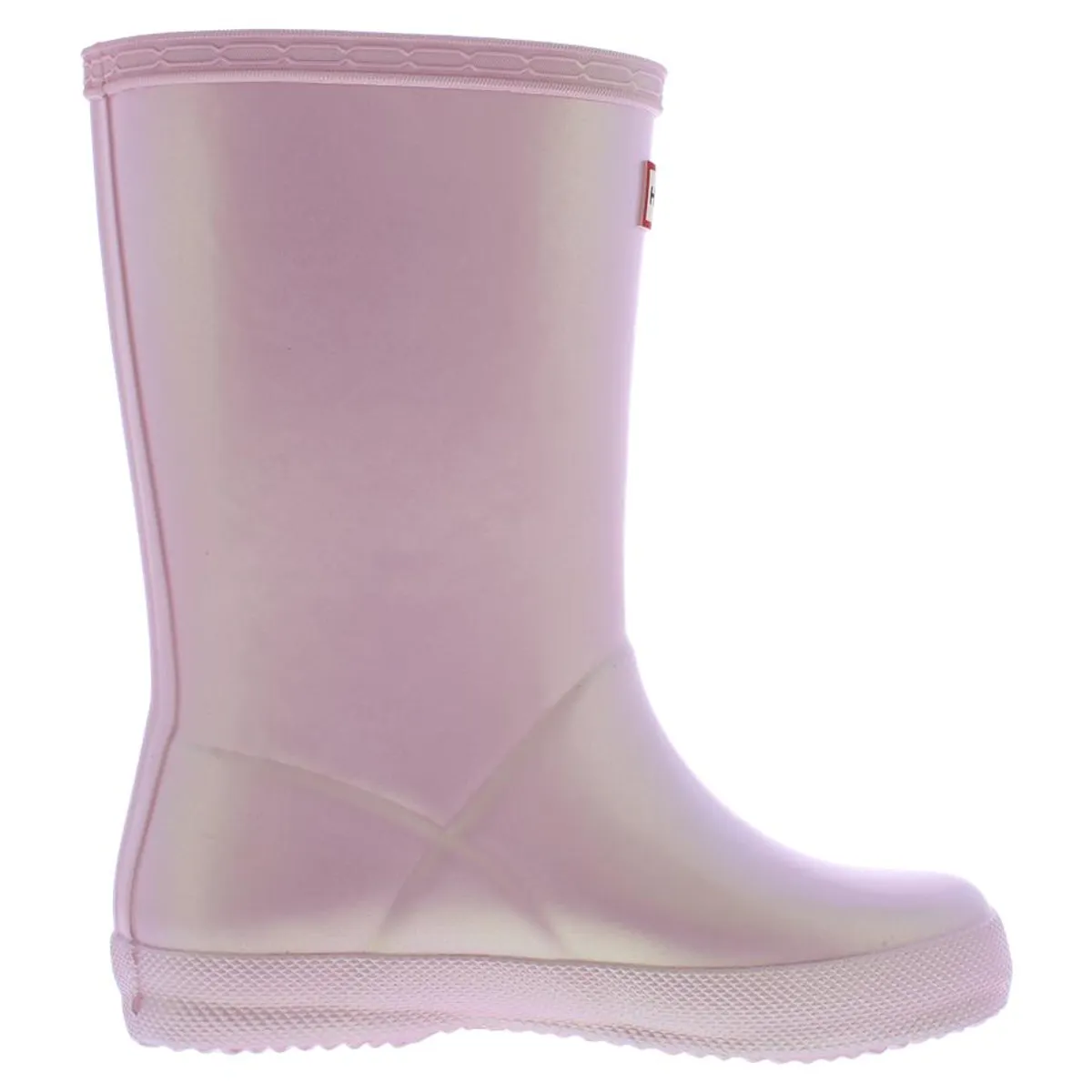 HUNTER - Botas First Nebula Glitter