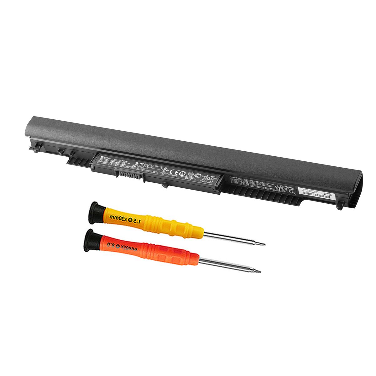 OEM - Bateria Hs04 Para Hp 240 G4, 240 G5, 245 G4, 250 G4 Y 250 G5