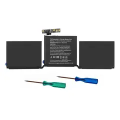 OEM - Bateria A2171 para Macbook Pro M1 y M2 A2159 - A2289 - A2338