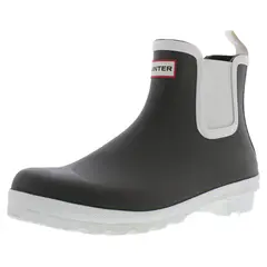 HUNTER - Botas Original Chelsea