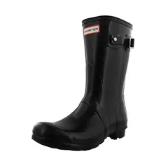 HUNTER - Zapatillas Original Short Gloss