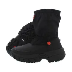 HUNTER - Zapatillas Wanderer Short Snow