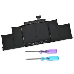 OEM - Bateria A1417 para Macbook Pro Retina 15 2012 y 2013 A1398