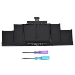 OEM - Bateria A1494 para Macbook Pro 15 2013 y 2014 A1398
