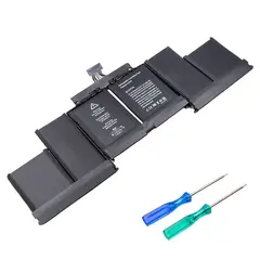 OEM - Bateria A1618 para Macbook Pro 15 2015 A1398