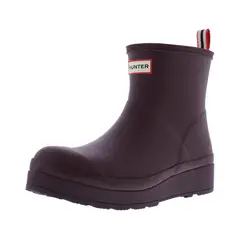HUNTER - Botas Play Short Insulated