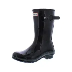 HUNTER - Zapatillas Original Short Gloss