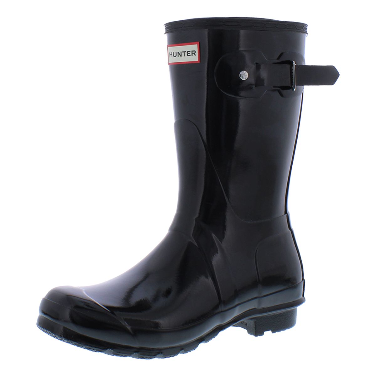 HUNTER - Zapatillas Original Short Gloss