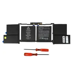 OEM - Batería A1953 para Macbook Pro A1990 2018 y 2019 15 pulgadas