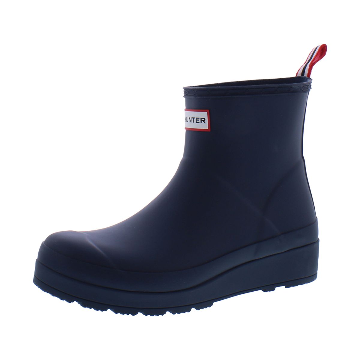 HUNTER - Botas Play Short Mujer