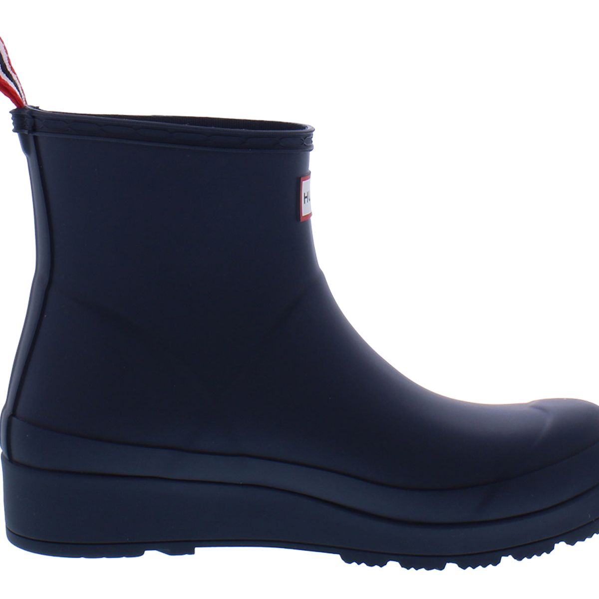HUNTER - Botas Play Short Mujer