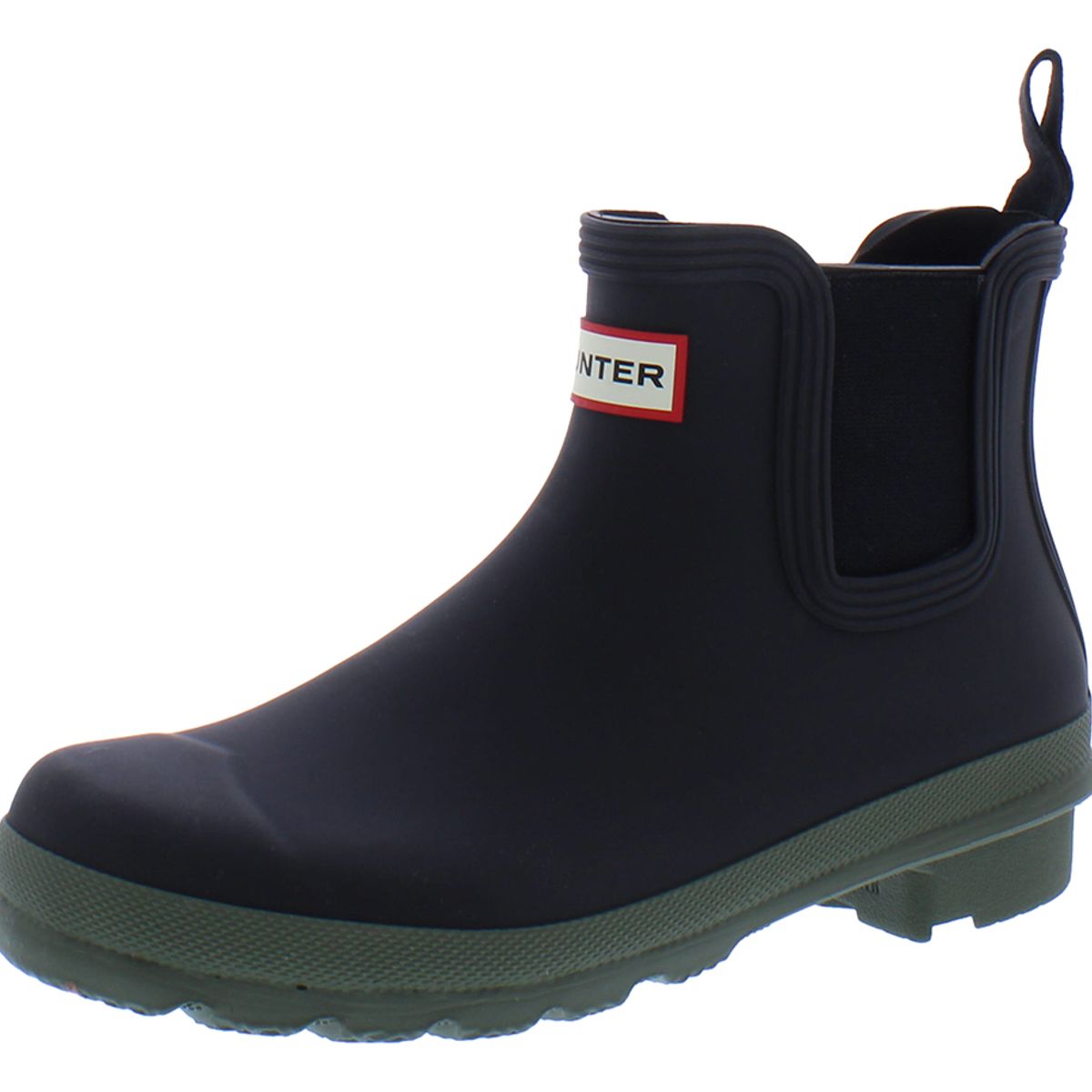 HUNTER - Botines Original Chelsea