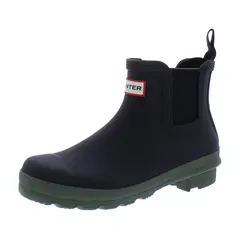 HUNTER - Botines Original Chelsea