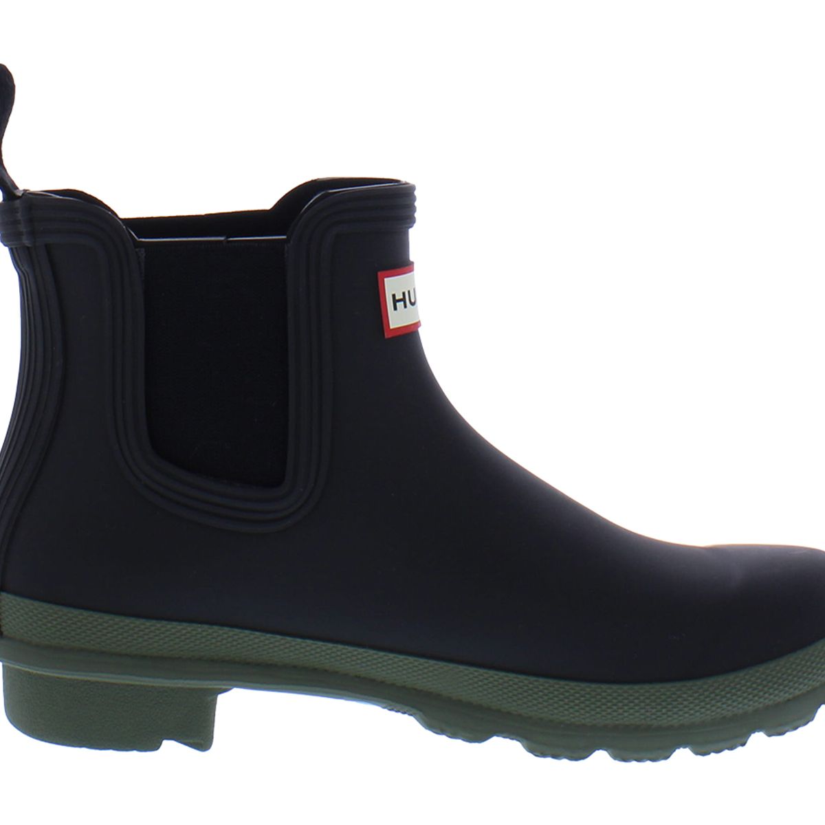 HUNTER - Botines Original Chelsea