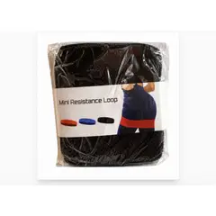 OEM - Bandas Loop de Resistencia para Fuerza Flexibilidad y Activación Muscular