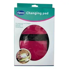 OEM - Colchoneta Cambiador Impermeable para Bebés
