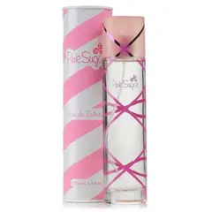 AQUOLINA - PERFUME PINK SUGAR EDT 100ML