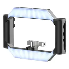GENERICO - Soporte U-rig Light para Teléfonos y Cámaras