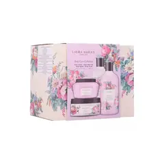 LAURA ASHLEY - Set Corporal Body Care Collection -