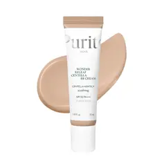 PURITO - Wonder Releaf Centella BB Cream 21 Light Beige