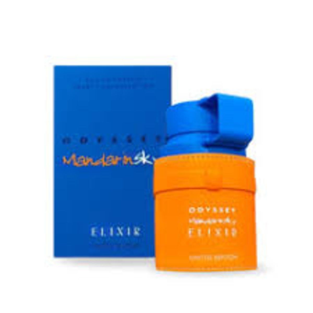 ARMAF - MANDARIN SKY ELIXIR LIMITED EDITION EDP 60ML