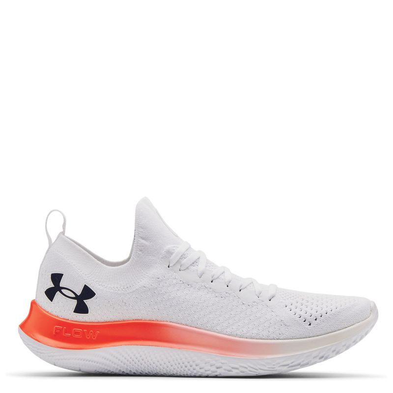 UNDER ARMOUR - Under Armour Flow Velociti SE-WHT Zapatilla Running Hombre
