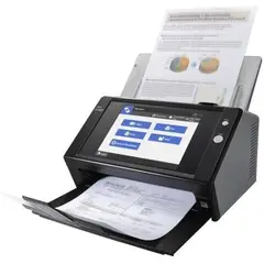 FUJITSU - Escáner de imágenes N7110
