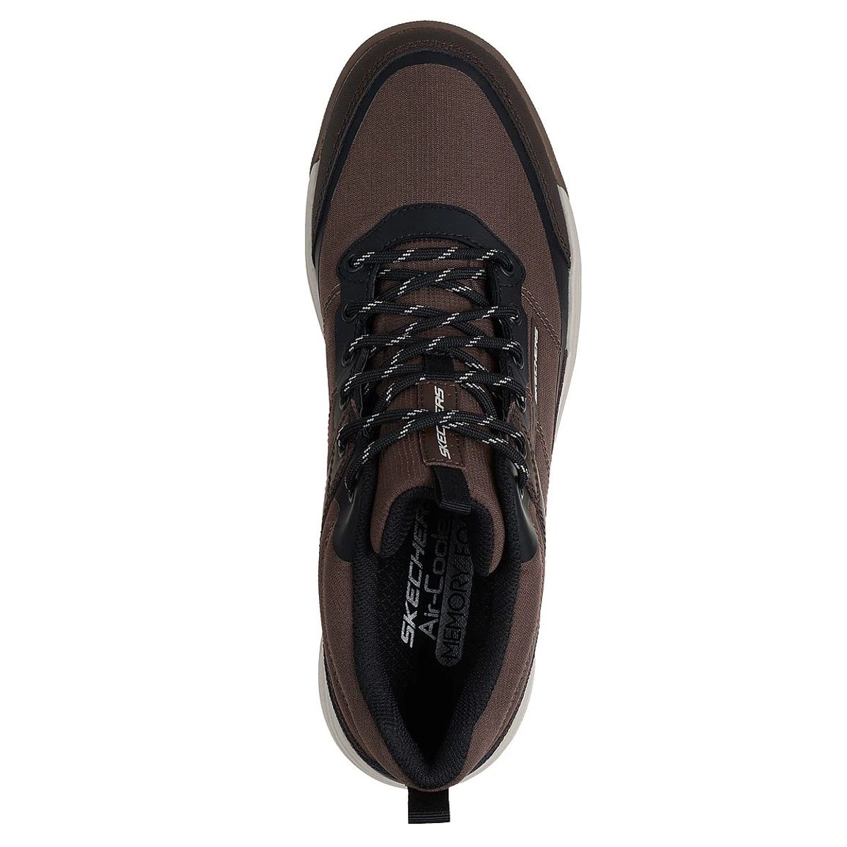 SKECHERS - Mens Urban Street Hiker