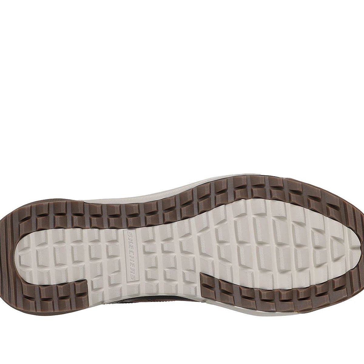 SKECHERS - Mens Urban Street Hiker