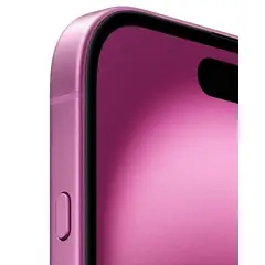 APPLE - IPhone 16 256GB Rosa Reacondicionado