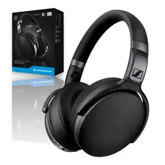 SENNHEISER - Audifonos Inalámbricos Bluetooth Hd 4.50 BTNC