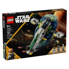 LEGO - 75433 STAR WARS TM NAVE ESTELAR