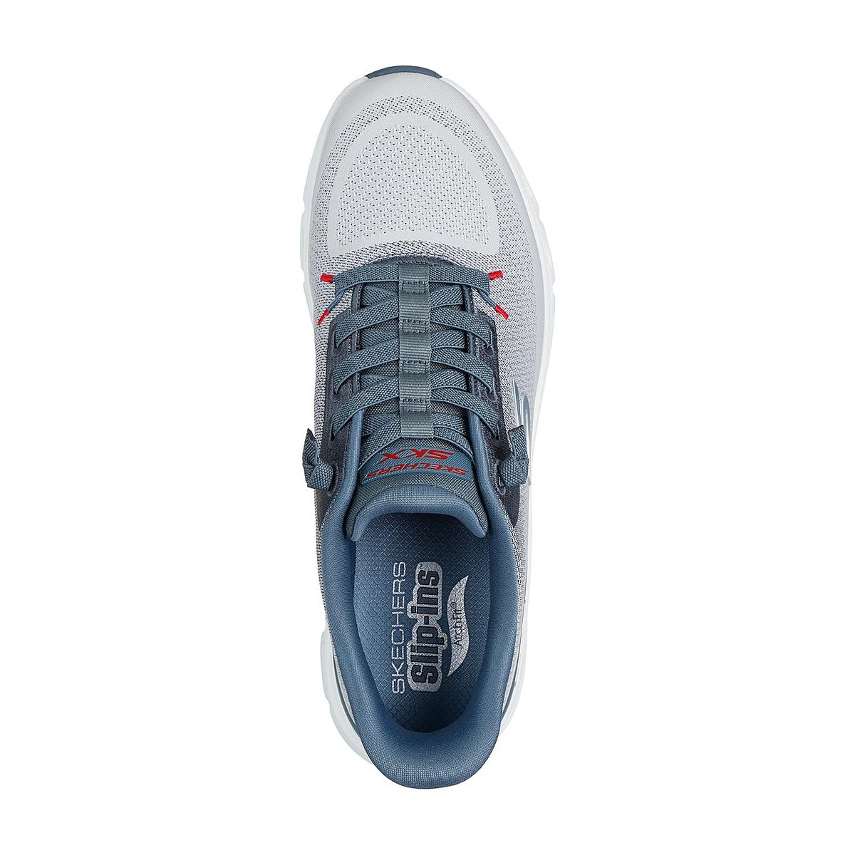 SKECHERS - Mens Arch Fit Glide-Step Pro